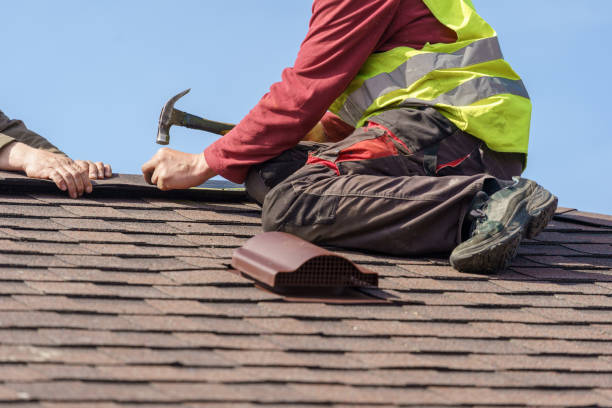 Best Residential Roofing Contractor  in Pinewood Estates, TX