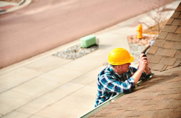 Best Roof Gutter Cleaning  in Pinewood Estates, TX