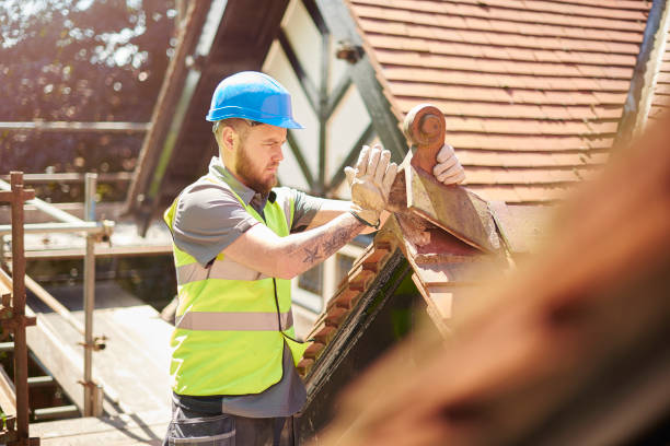 Quick and Trustworthy Emergency Roof Repair Services in Pinewood Estates, TX