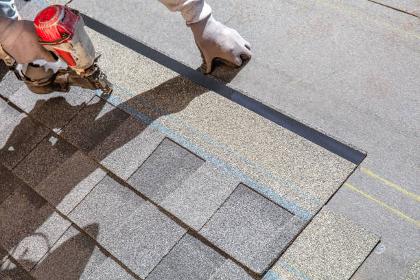 Best Flat Roof Repair Services  in Pinewood Estates, TX